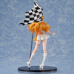 MÔ HÌNH Hoshii Miki - THE IDOLM@STER Million Live! - Shouakuma Circuit Lady Ver. (Union Creative International Ltd) FIGURE CHÍNH HÃNG