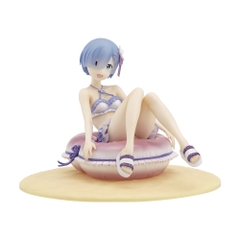 REM - ICHIBAN KUJI Prize C - Re:Zero - May The Spirit Bless You (BANDAI)