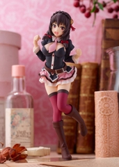 MÔ HÌNH Yunyun - Kono Subarashii Sekai ni Bakuen o! - Pop Up Parade (Good Smile Company) FIGURE CHÍNH HÃNG