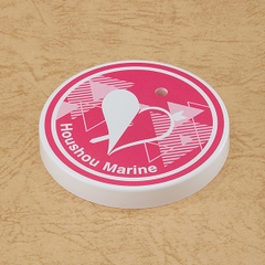 MÔ HÌNH Houshou Marine - Hololive - Nendoroid (#1687) (Good Smile Company) FIGURE CHÍNH HÃNG