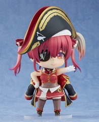 MÔ HÌNH Houshou Marine - Hololive - Nendoroid (#1687) (Good Smile Company) FIGURE CHÍNH HÃNG