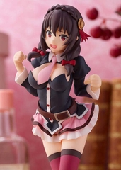 MÔ HÌNH Yunyun - Kono Subarashii Sekai ni Bakuen o! - Pop Up Parade (Good Smile Company) FIGURE CHÍNH HÃNG