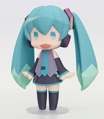 MÔ HÌNH Hatsune Miku - Vocaloid - Hello! Good Smile (Good Smile Company)FIGURE CHÍNH HÃNG