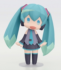 MÔ HÌNH Hatsune Miku - Vocaloid - Hello! Good Smile (Good Smile Company)FIGURE CHÍNH HÃNG