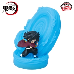 [Pre Order] MÔ HÌNH Tomioka Giyuu - Kimetsu no Yaiba - Figure Light (Bandai Spirits) FIGURE CHÍNH HÃNG