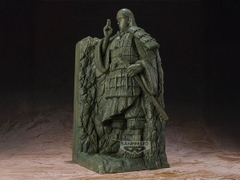 [Pre Order] MÔ HÌNH Senju Hashirama - Naruto - FigLife! - Shuumatsu no Tani (Bandai Spirits) FIGURE CHÍNH HÃNG
