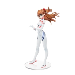 MÔ HÌNH Asuka Langley - Evangelion - LPM Figure - Last Mission (SEGA) FIGURE CHÍNH HÃNG