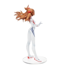 MÔ HÌNH Asuka Langley - Evangelion - LPM Figure - Last Mission (SEGA) FIGURE CHÍNH HÃNG