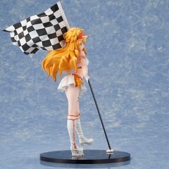 MÔ HÌNH Hoshii Miki - THE IDOLM@STER Million Live! - Shouakuma Circuit Lady Ver. (Union Creative International Ltd) FIGURE CHÍNH HÃNG