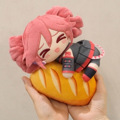 Bông Kasane Teto -Utau - Kasane Teto (Fukuya) Plushie CHÍNH HÃNG