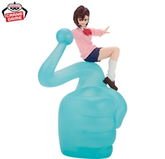 [Pre Order] MÔ HÌNH Ayase Momo - Dandadan - FigLife! (Bandai Spirits) FIGURE CHÍNH HÃNG