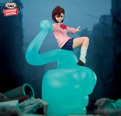 [Pre Order] MÔ HÌNH Ayase Momo - Dandadan - FigLife! (Bandai Spirits) FIGURE CHÍNH HÃNG