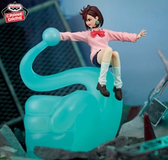 [Pre Order] MÔ HÌNH Ayase Momo - Dandadan - FigLife! (Bandai Spirits) FIGURE CHÍNH HÃNG