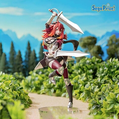 [Pre Order] MÔ HÌNH Surena Lysandra - Katainaka no Ossan, Kensei ni Naru: Tada no Inaka no Kenjutsu Shihan Datta Noni, Taisei Shita Deshi-tachi ga ore wo Hottekurenai - High Premium Figure (Sega Fave) FIGURE CHÍNH HÃNG