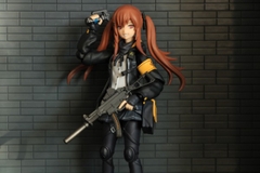 MÔ HÌNH UMP9 - Girls' Frontline - Figma (#506) (Max Factory) FIGMA CHÍNH HÃNG