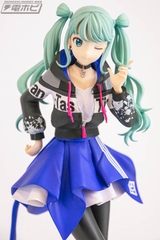 MÔ HÌNH Hatsune Miku - Project Sekai: Colorful Stage! feat. Hatsune Miku - SPM Figure - Street no Sekai (SEGA) FIGURE CHÍNH HÃNG