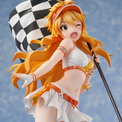 MÔ HÌNH Hoshii Miki - THE IDOLM@STER Million Live! - Shouakuma Circuit Lady Ver. (Union Creative International Ltd) FIGURE CHÍNH HÃNG