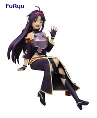 MÔ HÌNH Yuuki - Sword Art Online II - Noodle Stopper Figure (FuRyu) FIGURE CHÍNH HÃNG