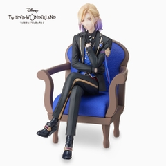 MÔ HÌNH Vil Schoenheit - Twisted Wonderland - Premium Grace Situation Figure (SEGA) FIGURE CHÍNH HÃNG