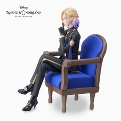 MÔ HÌNH Vil Schoenheit - Twisted Wonderland - Premium Grace Situation Figure (SEGA) FIGURE CHÍNH HÃNG