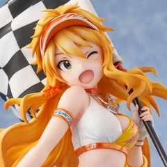 MÔ HÌNH Hoshii Miki - THE IDOLM@STER Million Live! - Shouakuma Circuit Lady Ver. (Union Creative International Ltd) FIGURE CHÍNH HÃNG