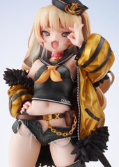 MÔ HÌNH Azur Lane - Bache - 1/7 (Mimeyoi) FIGURE CHÍNH HÃNG