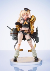 MÔ HÌNH Azur Lane - Bache - 1/7 (Mimeyoi) FIGURE CHÍNH HÃNG