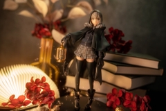 Grace Note - Add - Gray - SPM Figure (SEGA)