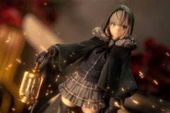 Grace Note - Add - Gray - SPM Figure (SEGA)