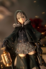 Grace Note - Add - Gray - SPM Figure (SEGA)