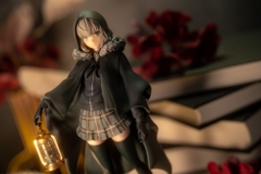 Grace Note - Add - Gray - SPM Figure (SEGA)