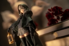 Grace Note - Add - Gray - SPM Figure (SEGA)