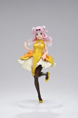 Fujiwara Chika - Kaguya-sama: Love is War - Coreful Figure (Taito)