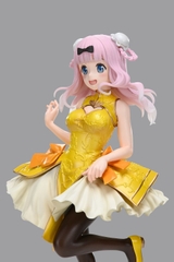 Fujiwara Chika - Kaguya-sama: Love is War - Coreful Figure (Taito)