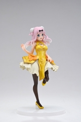 Fujiwara Chika - Kaguya-sama: Love is War - Coreful Figure (Taito)