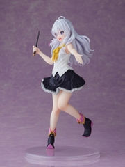 MÔ HÌNH Elaina - Majo no Tabitabi - Coreful Figure (Taito) FIGURE CHÍNH HÃNG