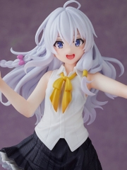 MÔ HÌNH Elaina - Majo no Tabitabi - Coreful Figure (Taito) FIGURE CHÍNH HÃNG