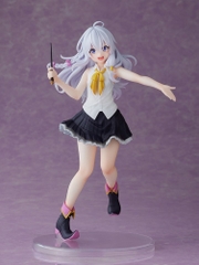 MÔ HÌNH Elaina - Majo no Tabitabi - Coreful Figure (Taito) FIGURE CHÍNH HÃNG