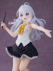 MÔ HÌNH Elaina - Majo no Tabitabi - Coreful Figure (Taito) FIGURE CHÍNH HÃNG