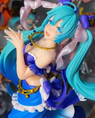 MÔ HÌNH Hatsune Miku - Vocaloid - Artist MasterPiece AMP - Mermaid ver. (TAITO)  FIGURE CHÍNH HÃNG