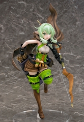 MÔ HÌNH High Elf Archer - Goblin Slayer - 1/7 Complete Figure(Phat Company) FIGURE CHÍNH HÃNG