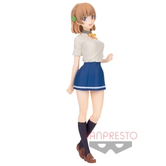 Shida Kuroha - Osananajimi ga Zettai ni Makenai Love Comedy - (Bandai Spirits)