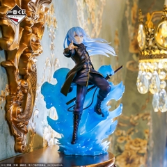 MÔ HÌNH Rimuru Tempest -Slime Datta Ken - Ichiban Kuji Walpurgis (A Prize) (Bandai) FIGURE CHÍNH HÃNG