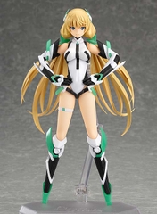 MÔ HÌNH Angela Balzac - Rakuen Tsuihou: Expelled From Paradise - Figma (#272) (Max Factory) ACTION FIGURE CHÍNH HÃNG