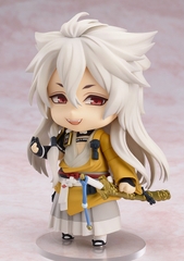 MÔ HÌNH Kogitsunemaru - Touken Ranbu Online - Nendoroid (#525) (Good Smile Company) FIGURE CHÍNH HÃNG