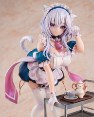 MÔ HÌNH Shirayuki Himeji KDcolle Liar, Liar : Light Novel(KADOKAWA) FIGURE CHÍNH HÃNG