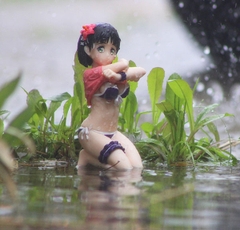 MÔ HÌNH Kirigaya Suguha - Sword Art Online Memory Defrag - EXQ Figure - Midsummer Babe (Banpresto) FIGURE CHÍNH HÃNG