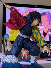 MÔ HÌNH Tomioka Giyuu- Kimetsu no Yaiba - ARTFX J - 1/8(Kotobukiya) FIGURE CHÍNH HÃNG
