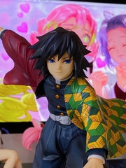 MÔ HÌNH Tomioka Giyuu- Kimetsu no Yaiba - ARTFX J - 1/8(Kotobukiya) FIGURE CHÍNH HÃNG