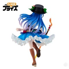 MÔ HÌNH Hinanai Tenshi - Touhou Project - Super Special Series (FuRyu) FIGURE CHÍNH HÃNG